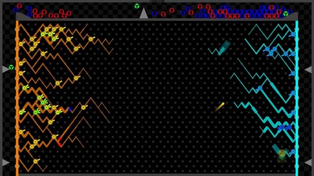 Path Creation Battle смотреть онлайн