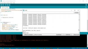 Hard resetting via RTS pin  حل مشكل