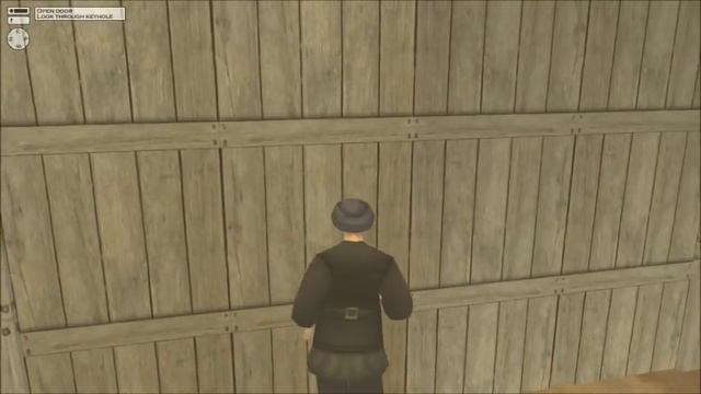 Hitman 2   91   Desert maze смотреть онлайн