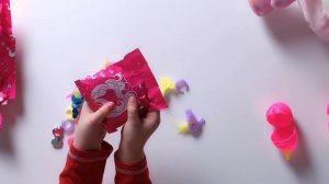 Распаковка Кота Единорога