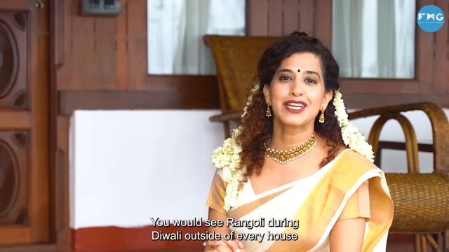 Onam Celebration & Sadhya In Kumarakom, Kerala | I Love My India EP 56 | Curly Tales смотреть онлайн