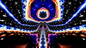 Футажи! Видеофон-футаж С Новым Годом! Новогодняя сказка 2 от Киностудии Мудрого Кота Тимофея!