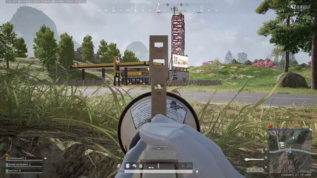 PUBG Окоп на Рондо смотреть онлайн