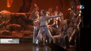 Мистический балет о рождении нового богатыря покажут в Волгограде