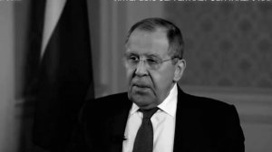 Долгожданное интервью Сергея Лаврова Такеру Карлсону