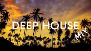 Мега-хиты 2024 🎶 Лучший микс Vocal Deep House Music 2024 🌟для отдыха и работы✨