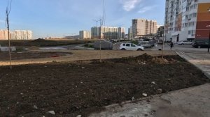 6.12.О донатах. Черноморский парк. Горгиппия,ремонт машины.