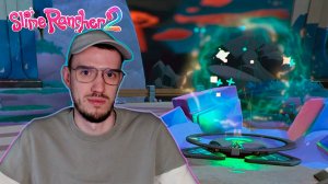 Удобные телепортационные технологии | Slime Rancher 2 (Слайм Ранчер 2) | 21