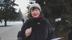 В Администрации Абакана обсудили новогоднее оформление города.