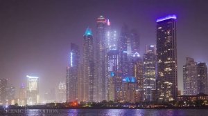 Объединенные Арабские Эмираты — живописный отдых под успокаивающую музыку!...