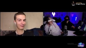 Коля ПОДАРИЛ НОУТБУК Амине / Ваня ВЫЗВАЛ НА БОЙ Степанова