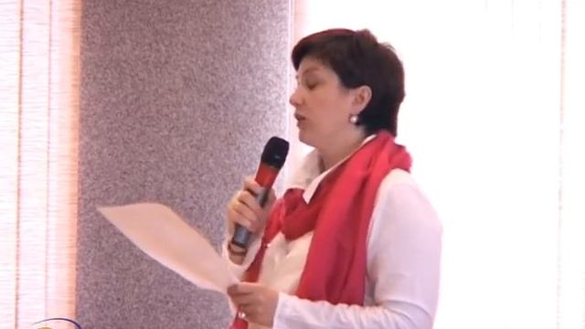 Еженедельная планерка в администрации. смотреть онлайн