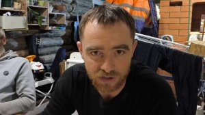 Отзывы о Яснограде участников зимней  стройки - 5 декабря 2024