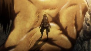 ОБСУЖДЕНИЕ 1 СЕЗОНА «АТАКИ на ТИТАНОВ»🥀⚔️| сюжет атаки на титанов — пересказ