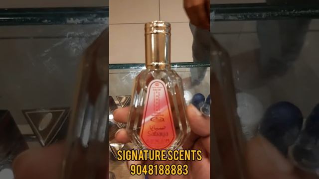 Al Rehab Sabaya  Original Sabaya Perfume sabayaperfume