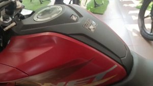 The New 2024 Honda hornet 2.0 Review