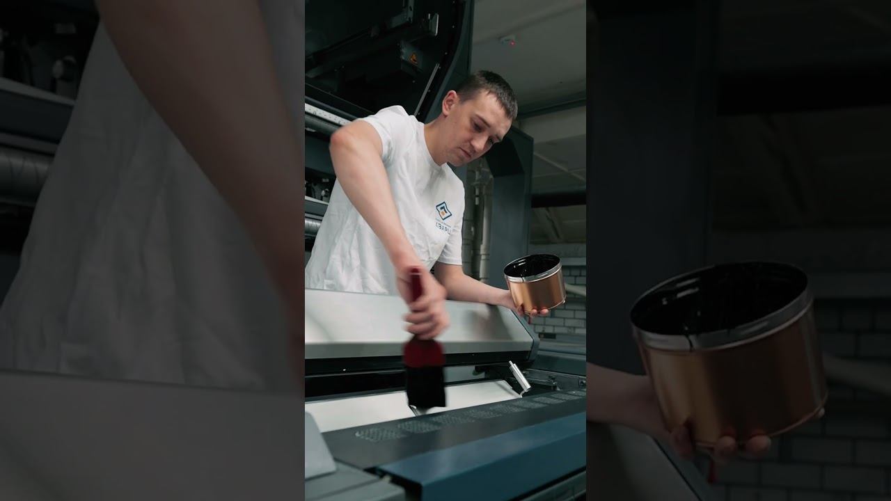 Журнал PhotoCASA распечатан #Shorts смотреть онлайн