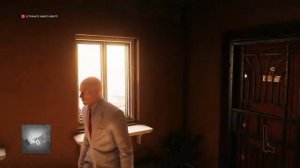 HITMAN™ 2 Обвал Испытание: "Полная громкость"