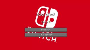 Nintendo switch, смешные анимации #мем #nintendo #memes #хочуврек #подпишись