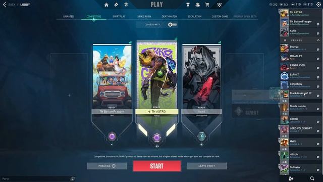 REGULAR STREAMER OR WOT | VALORANT AND JUST CAUSE 4 смотреть онлайн