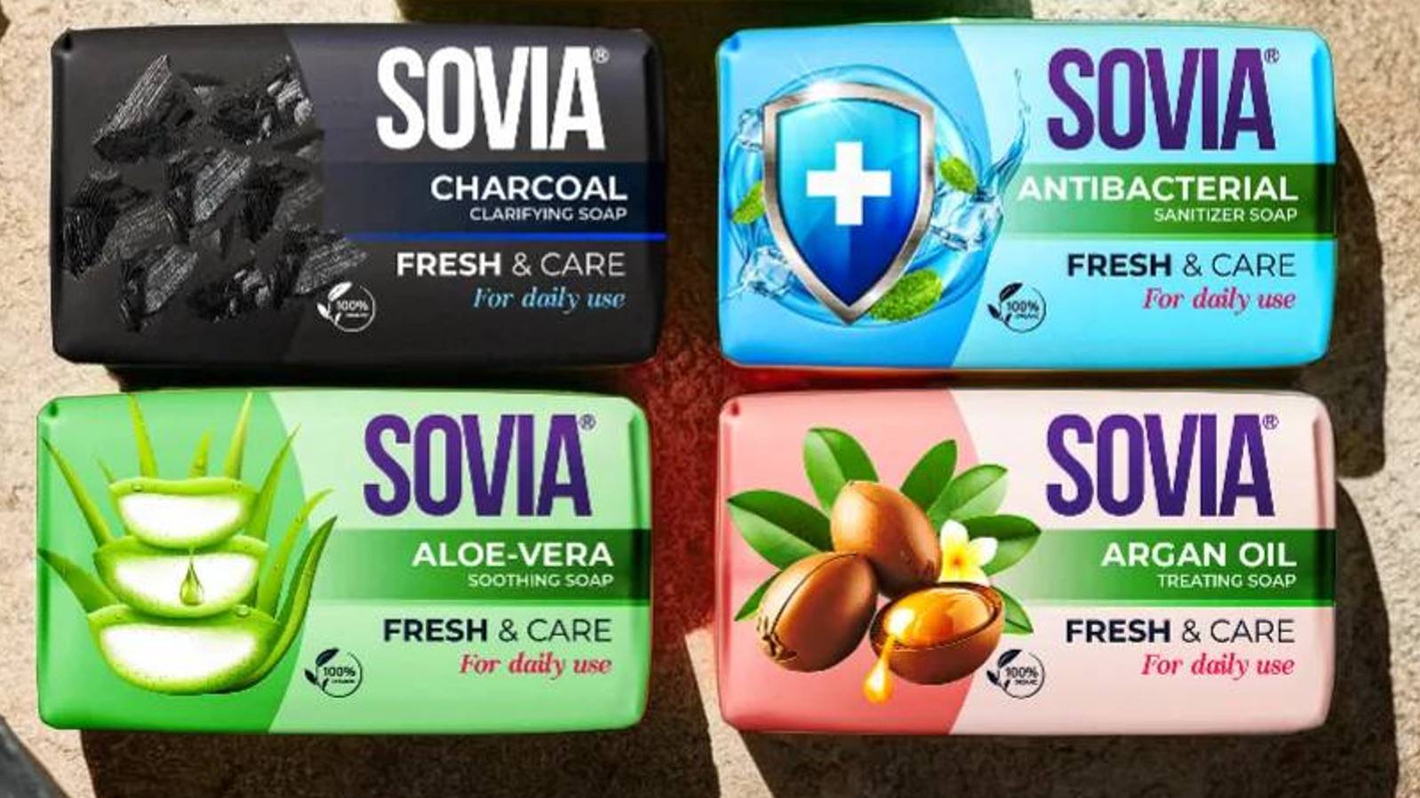 Sovia