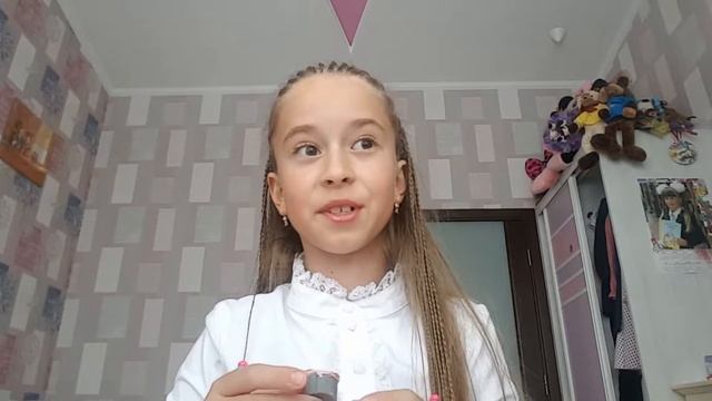 Как сделать съедобный клей!! смотреть онлайн