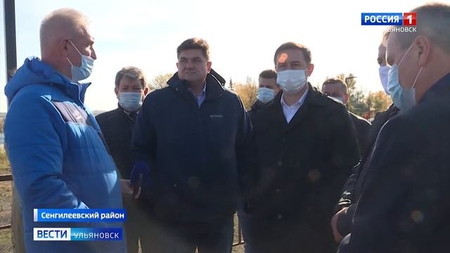 Строительство маяка