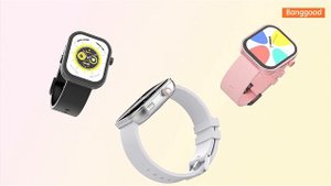 Zeblaze Btalk Plus Smart Watch - Shop on Banggood