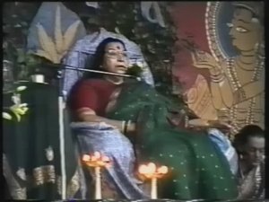 Пуджа Шри МАХАВИРЕ 90