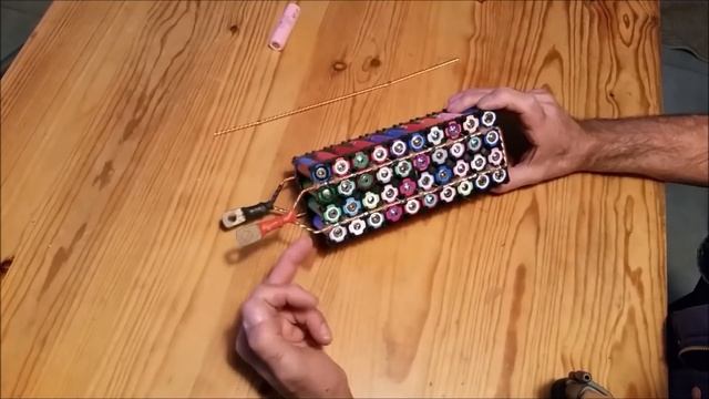 Batterie Lithium 5 KWh смотреть онлайн