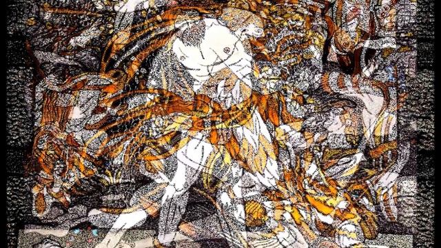 Arte sacro смотреть онлайн