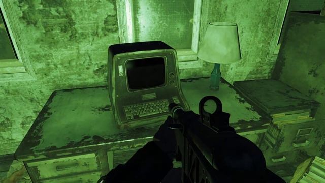 Fallout 4 [Фоллаут 4]. Выживание. Прохождение на русском (часть 118).