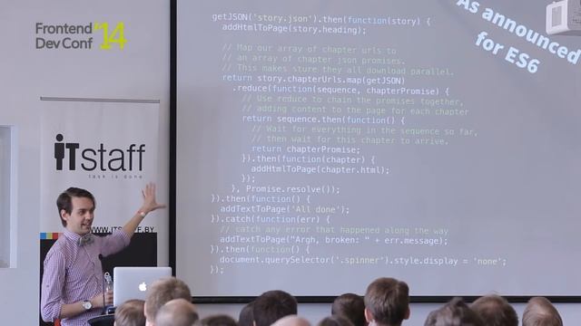 Testing web APIs, Jakob Mattsson