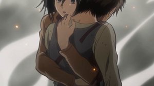 Eren x mikasa Fragment twixtor