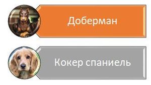 Cмарт арт обьекты в Microsoft Word