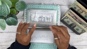 BILL EXCHANGE | PROP SWAP | CASH STUFFING | SINKING FUNDS | BUDGETING | MONEY COUNT | CASH ENVELOPE