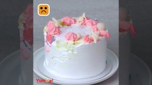 TRANSFORM CAKE | SATISFYING CRAFTS TO MAKE CAKES IN 5 MINUTES | SO YUMMY CAKE DECORATING TUTORIALS