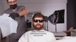 🦷👍😊Дмитрий о своём опыте лечения зубов в СТОМОПОЛИС