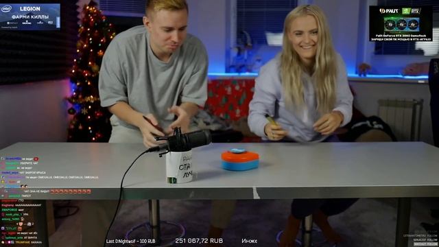 ШОУ - МУЗЫКАЛИТИ ЧЕЛЛЕНДЖ - Modestal, Follentass #1 смотреть онлайн