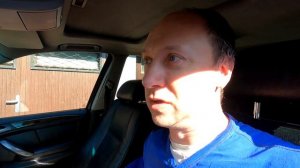 Как подсоединить блютуз с aliexpress к штатной магнитоле BMW X5 e53 через аукс