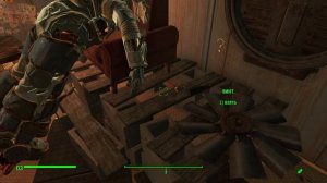 Fallout 4 Выживание. Посейдон Энерджи (часть 173).