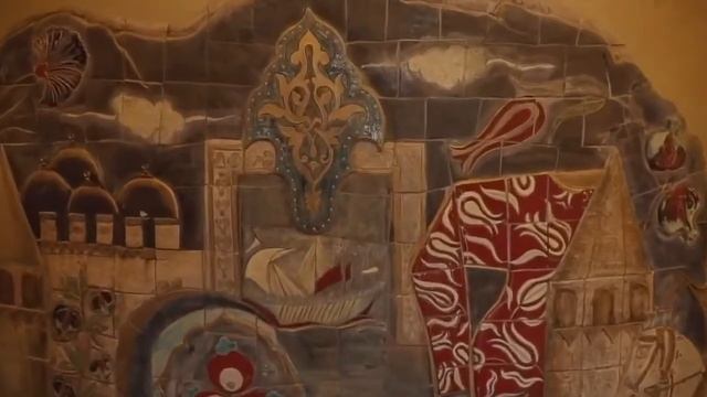 Romance Istanbul Hotel, Turkey