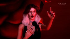 Jennifer Lopez - Ni Tú Ni Yo (Live at Coachella 2019)