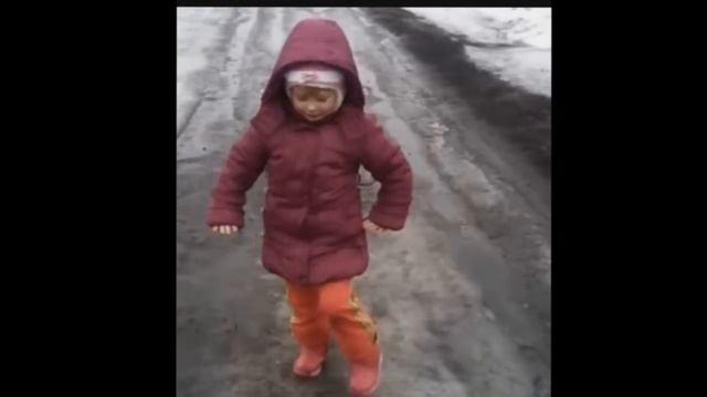 Я крутая - Ты буди, буди, буди пока крутишь бигуди смотреть онлайн