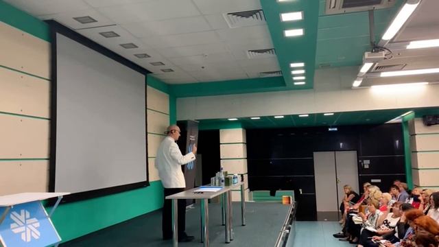 Ю.П. Гичев про Лимфосан Фитосорбент Pure Life История создания. Про Лаврентьева и Хрущёва смотреть онлайн