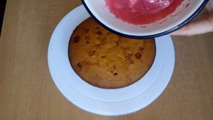 ГЛАЗУРЬ ЯГОДНАЯ 4 вида