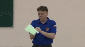 Набор кадетов 2014