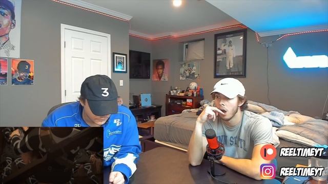 NO WAY THIS IS REAL.... | Attack on Titan 4x8 "Assassin's Bullet" Reaction! смотреть онлайн