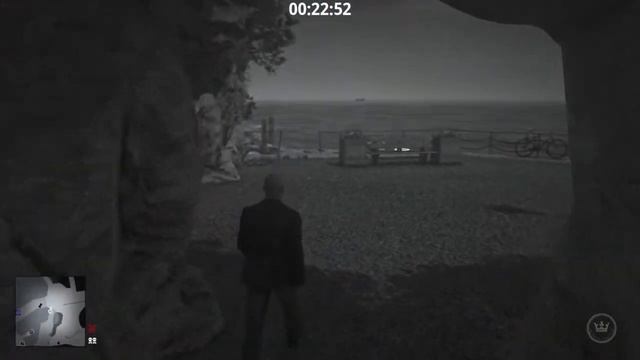 [NoMic|ENG|PS4] Hitman III World of Assassination Stream 003 смотреть онлайн