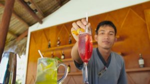 Selectum Noa Cam Ranh